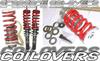 Dropzone Suspension Adjustable Coilovers Photo