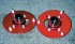 Jspeed Front Pillow Ball Mounts Photo