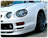 Alan's Beautiful Celica Alan's Beautiful Celica