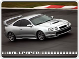 TTE's Italian GT