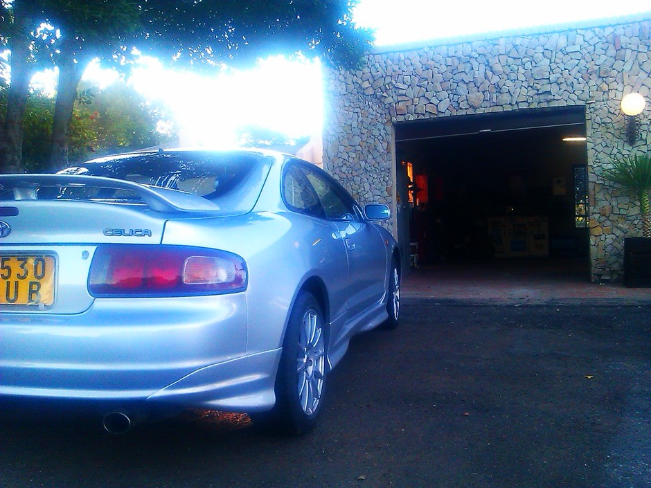 Led Brake Lights >> Rice Rocket - 6G Celicas Led Brake Lights >> Rice Rocket - 6G Celicas