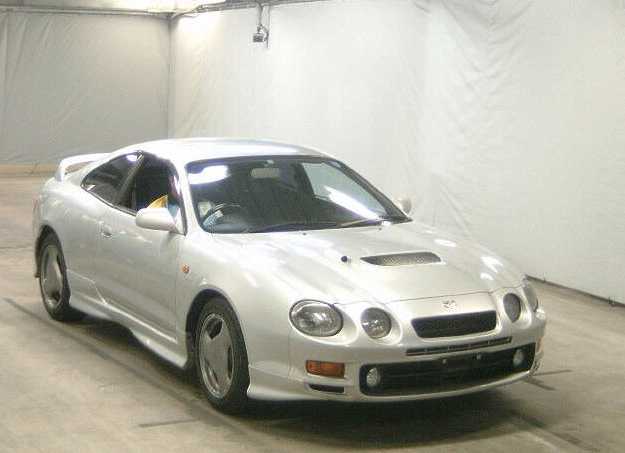 All Season Tires >> 1995 Toyota Celica GT4 ST205 - 6G Celicas All Season Tires >> 1995 Toyota Celica GT4 ST205 - 6G Celicas