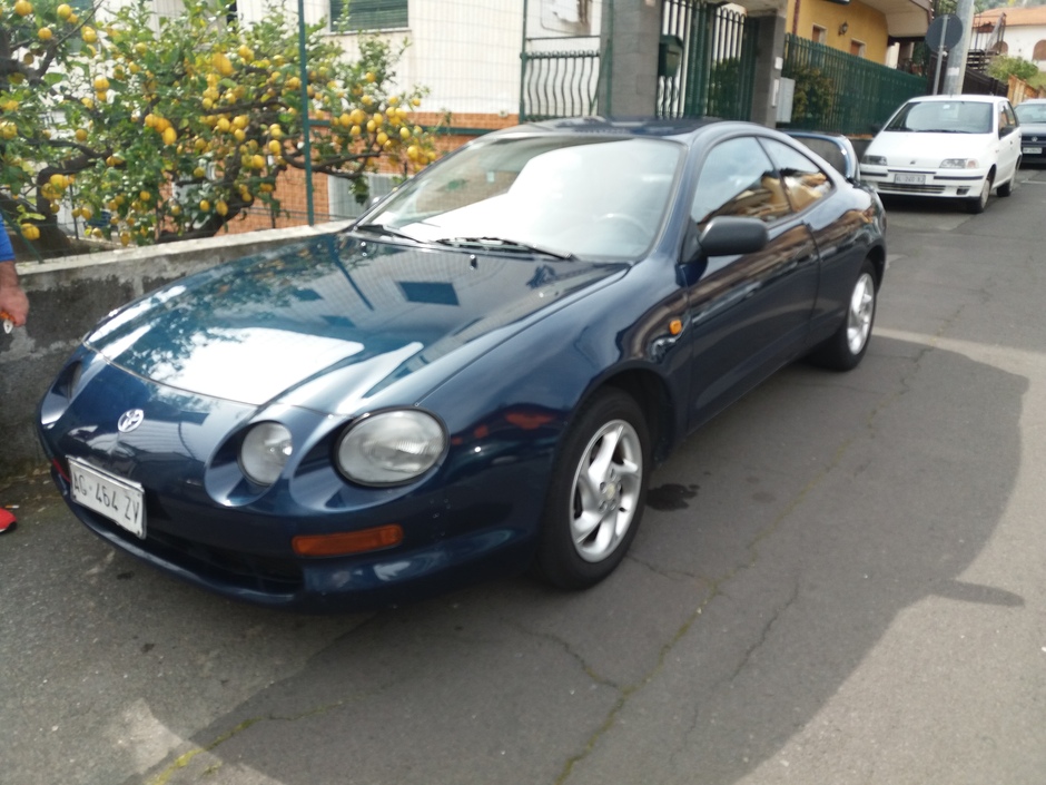What Is Suspension In Car >> Celica TRD - 6G Celicas What Is Suspension In Car >> Celica TRD - 6G Celicas