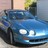 1994 ST Hatchback