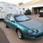 1994 ST Hatchback