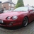 TOYOTA CELICA 2.0 GT / 3SGE / ST202
