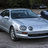 My Silver Celica GT
