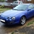 Toyota Celica 1996 1.8 7afe