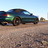 Ultimate Road Trip Car Project