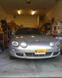 1998 GT Hatchback Photo