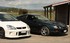 1996 GT-4 Green & 96 205 White Photo