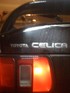 Stock Celica ST Photo