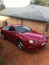 1995 ST Hatchback Photo