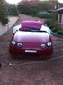 1995 ST Hatchback Photo