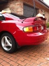 1995 ST Hatchback Photo