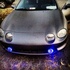 1994 GT Hatchback Photo