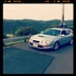 94 silver gt4 & 96 white gt4 Photo