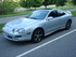 1996 Toyota Celica ST AT200 Photo
