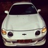 Toyota celica GT SSII Photo