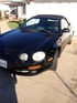 1995 GT Convertible Photo