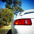 97 Celica SX Photo