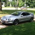 1997 GT Hatchback Photo