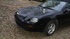 Black celica Photo