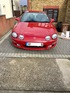 2000 gen 6 1.8 st rolling restoration Photo