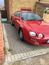 2000 gen 6 1.8 st rolling restoration Photo