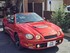 Celica Convertible GT4 Front JDM Photo