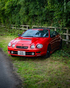 Celica Convertible GT4 Front JDM Photo
