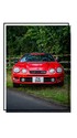 Celica Convertible GT4 Front JDM Photo