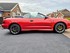 Celica Convertible GT4 Front JDM Photo