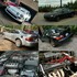 Comi-car (comic con car) Photo