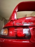 1997 ST Coupe Photo