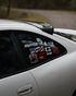 '94 GT hatchback "Maiyuki" Photo