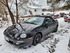 Black GT convertible Photo