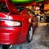 1994 GT-4 Hatchback Photo
