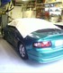 1994 GT Hatchback Photo