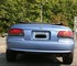 1996 GT Convertible Photo