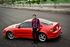 celica coupe 2.0 Photo